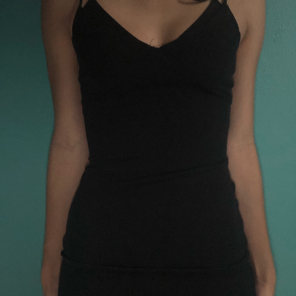 Cami Bodycon Dress